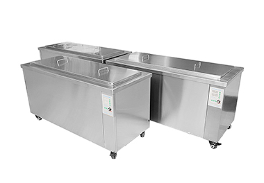 s02-1-single-stage ultrasonic cleaner
