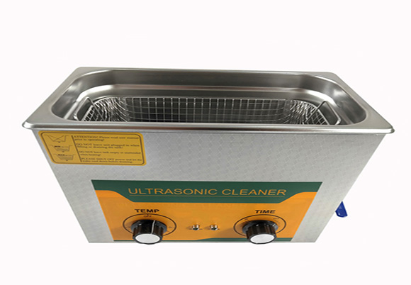 ultrasonic cleaner 10